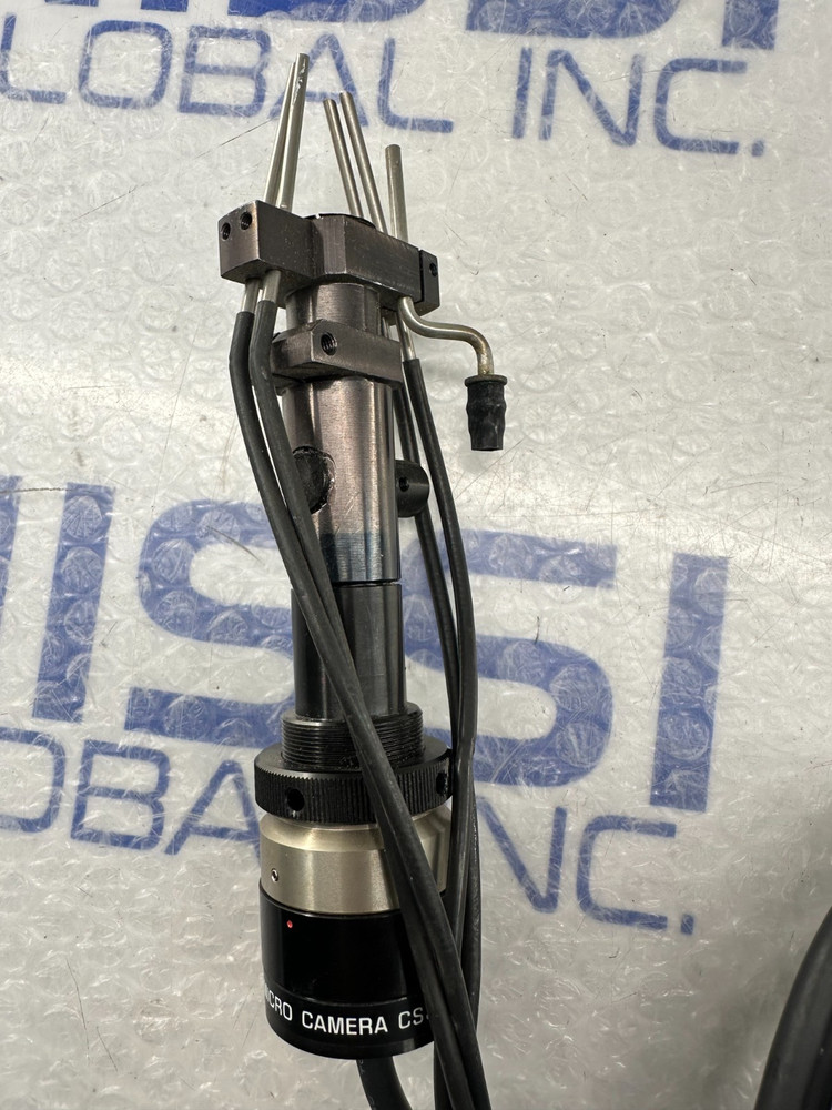 TOKYO ELECTRONIC MICRO CAMERA CS3110