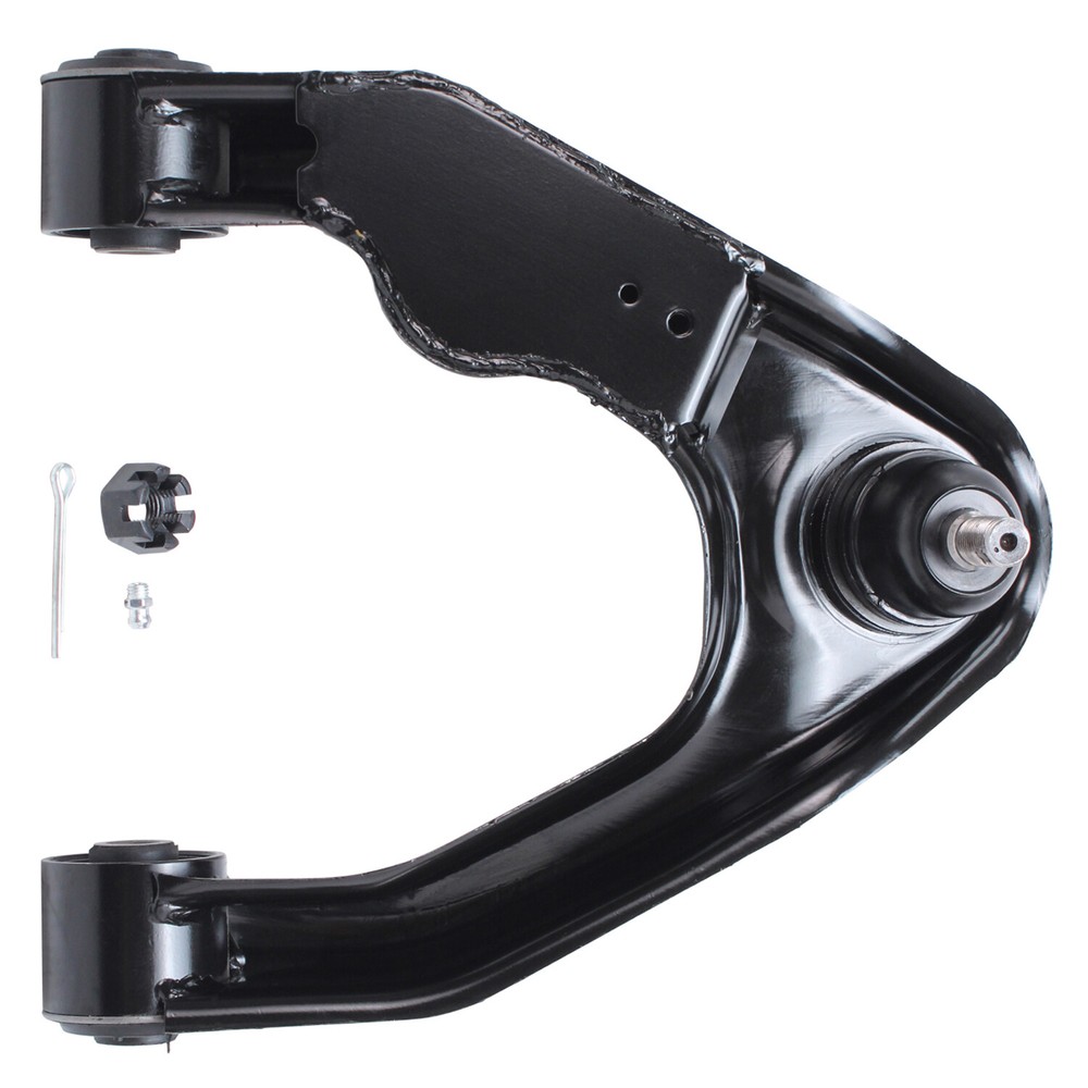 Pair Front Upper Control Arm & Ball Joint for 2000-2004 Nissan Frontier Xterra