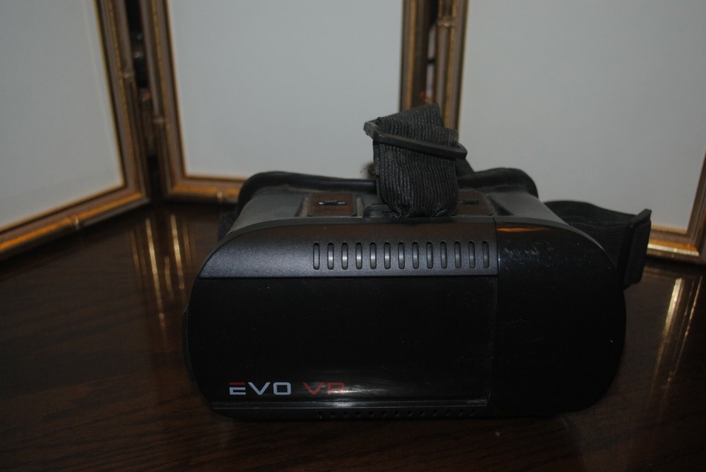 EVO Brand Virtual Reality Headset