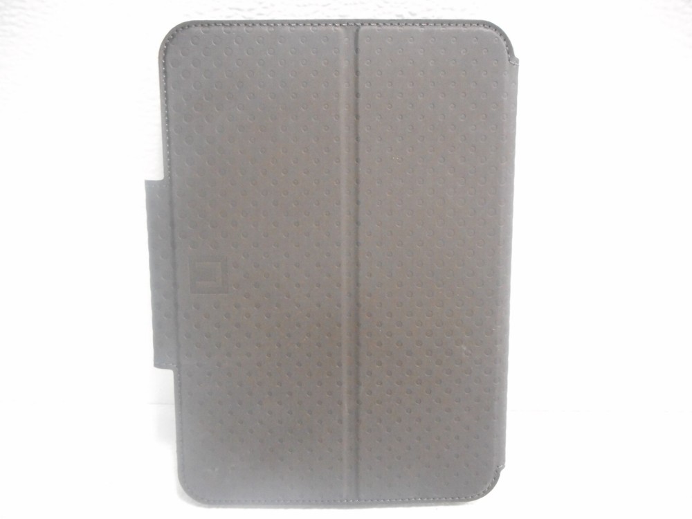 UAG - iPad Mini Lucent Case Black 6th Generation - used