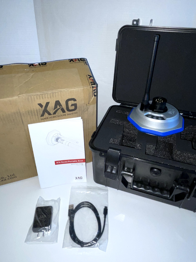 XAG GNSS XRTK4 Ground Module