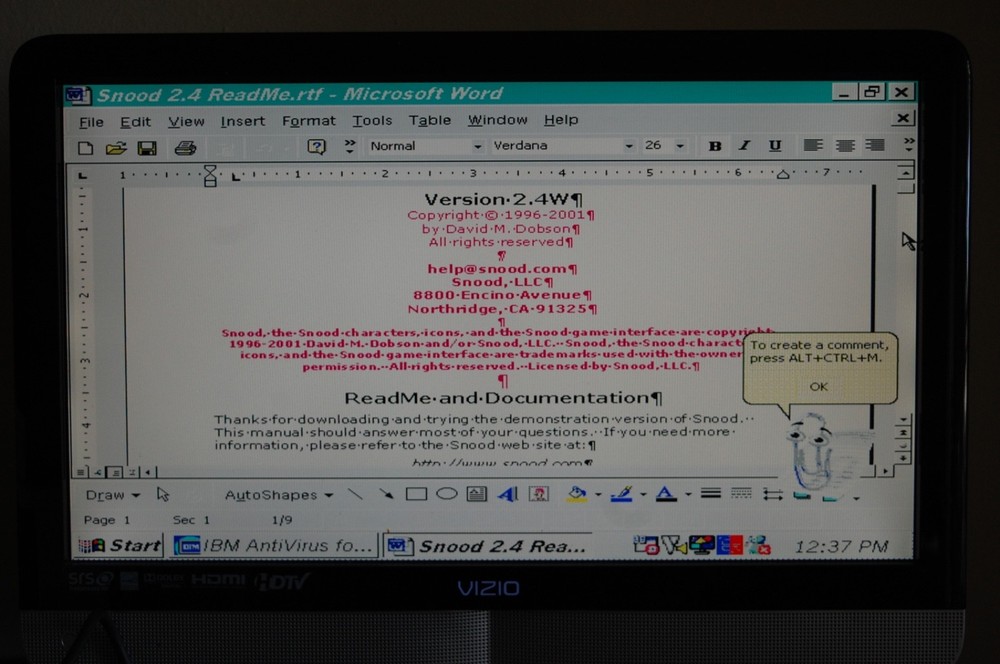 Unique "sleeper" IBM 5161 expansion chassis with a Pentium PC inside