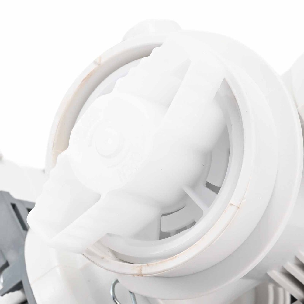 New Washer Drain Pump Assembly Replacement For Samsung Washer DC97-20621A