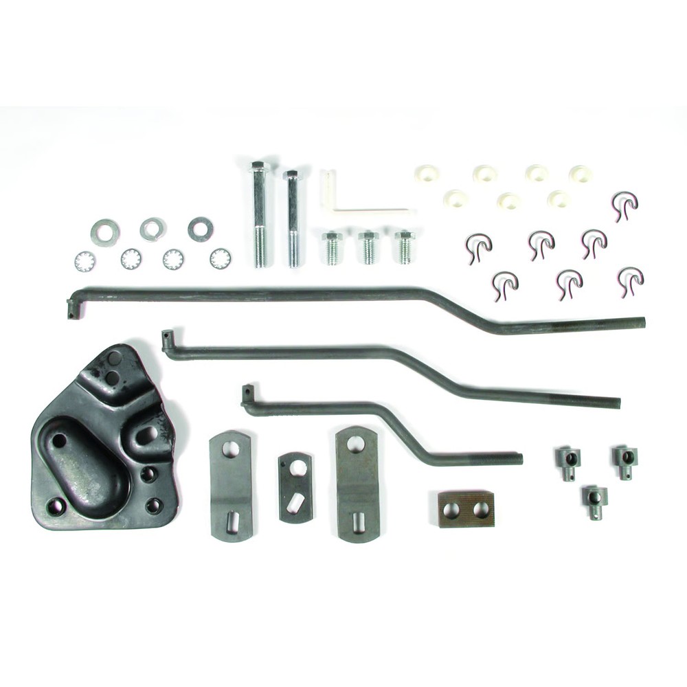 Hurst 3734648 Competition/Plus 4-speed Installation Kit
