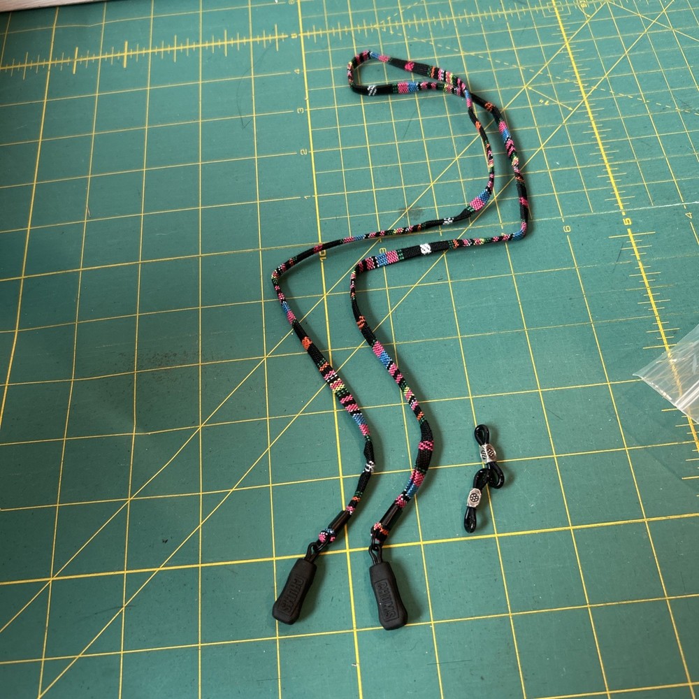 eyeglasses strap
