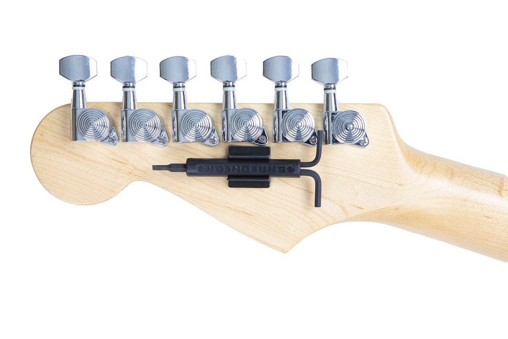 SHREDNECK TremTool 1 Black