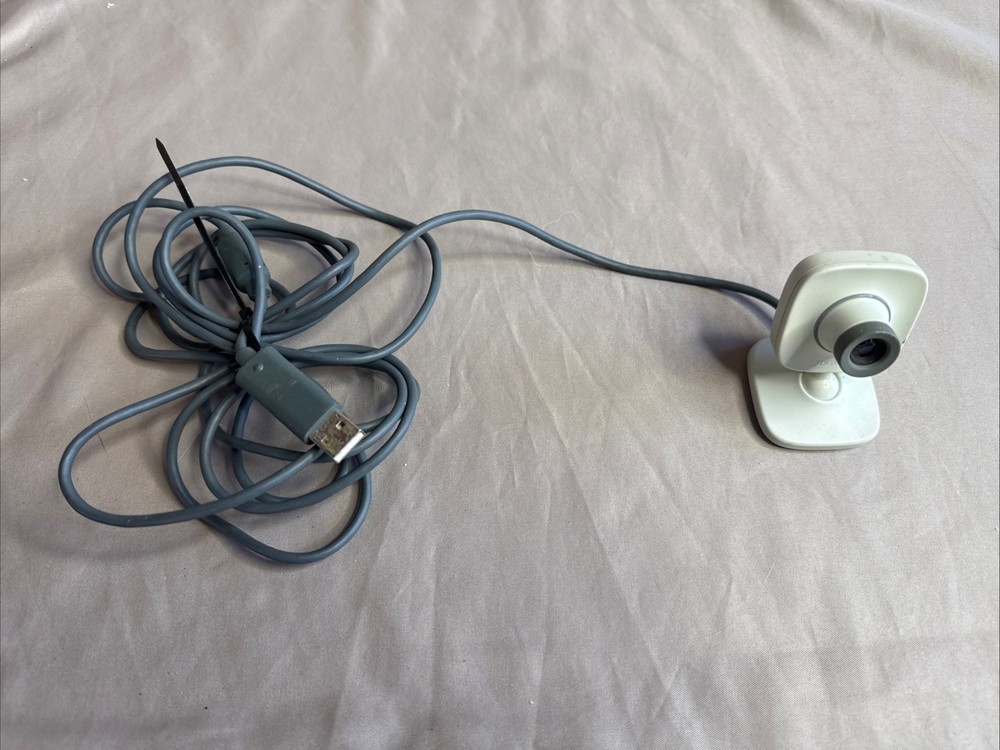 Microsoft Xbox 360 Live Vision Camera OEM