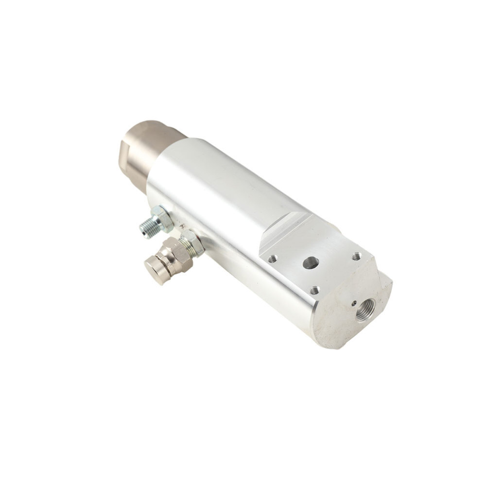 15C838 Airless Paint Sprayer Filter Assembly Spray Pump Filter Assembly