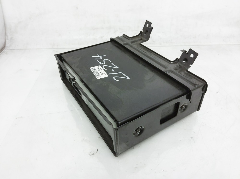 2000-2003 Acura Tl Navigation Control Unit Module Dvd Rear Disc Player
