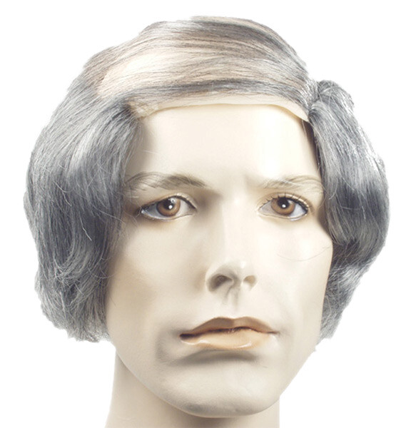 Bald Comb Over Wig - Lacey Wigs
