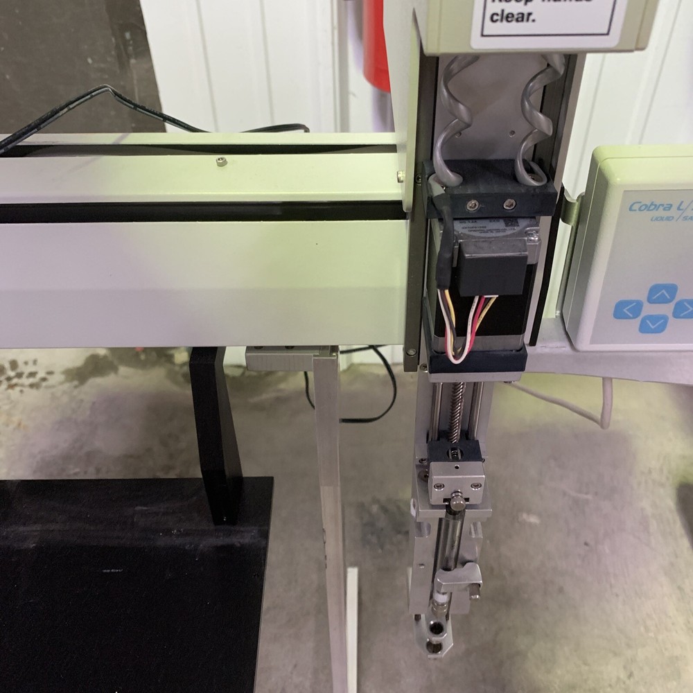 EST Environmental Sample Technologies Cobra L/S Liquid sampler