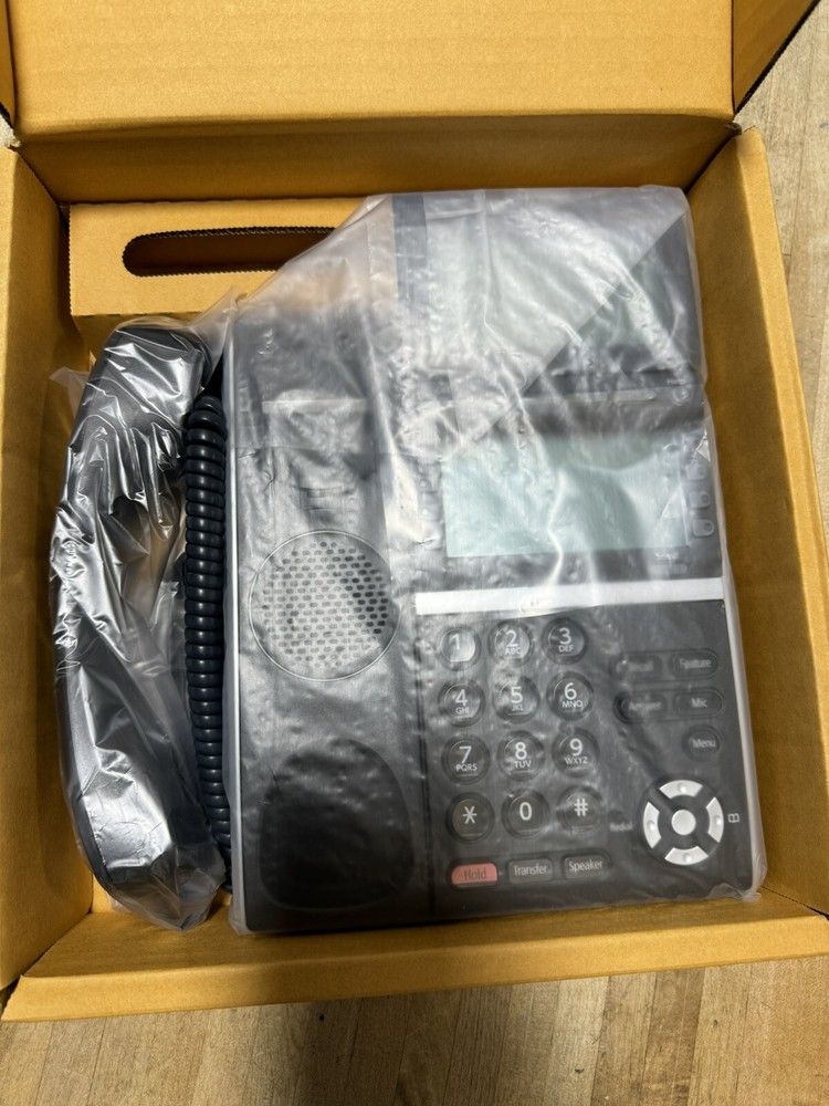 NEC ITZ-8LDG-3 (BK) NEW