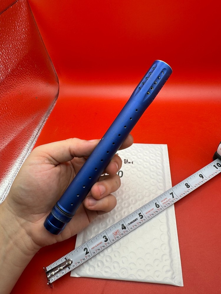 Dye UL Tip 14 inch - Blue