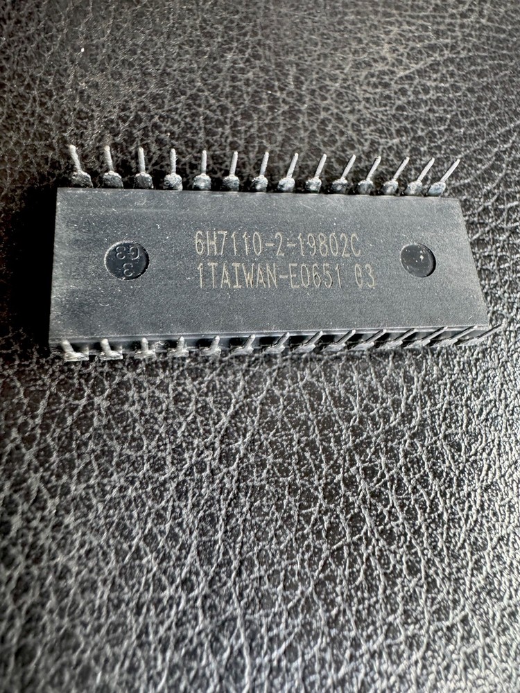 DKS DoorKing 1810-075 Memory Chip