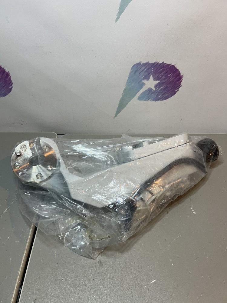 Leica Wild Surgical Microscope Arm Attachment Stand Accessory