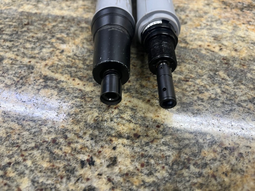 4bb 2pcs Aimco AE-4520 Electric Torque Screwdriver