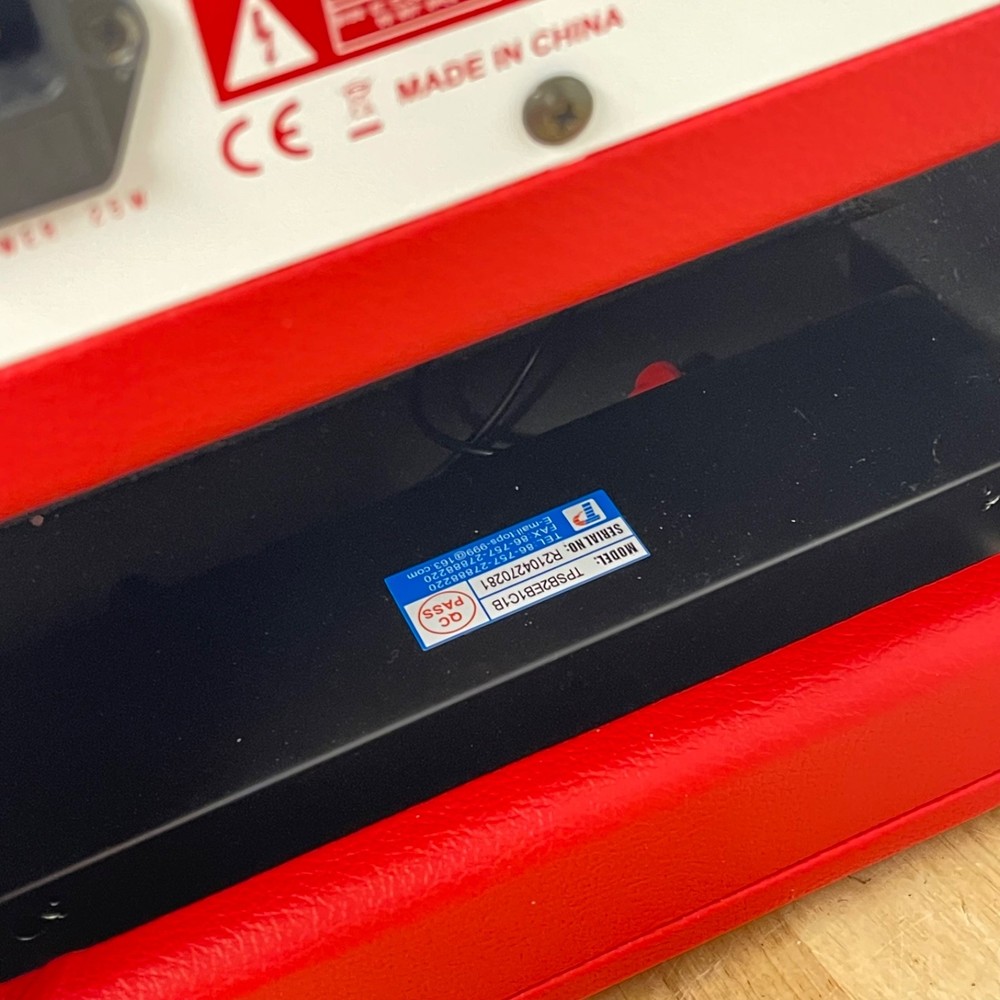 VHT Redline 20w Amp With Reverb