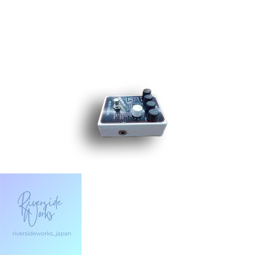 Electro-Harmonix Key9 Electric Piano Machine Effects JP