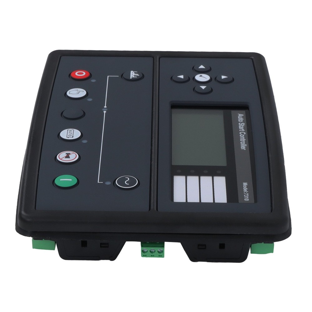 LABLT 1Pack DSE7310 Auto Start Generator Control Module Deep Sea Electronics