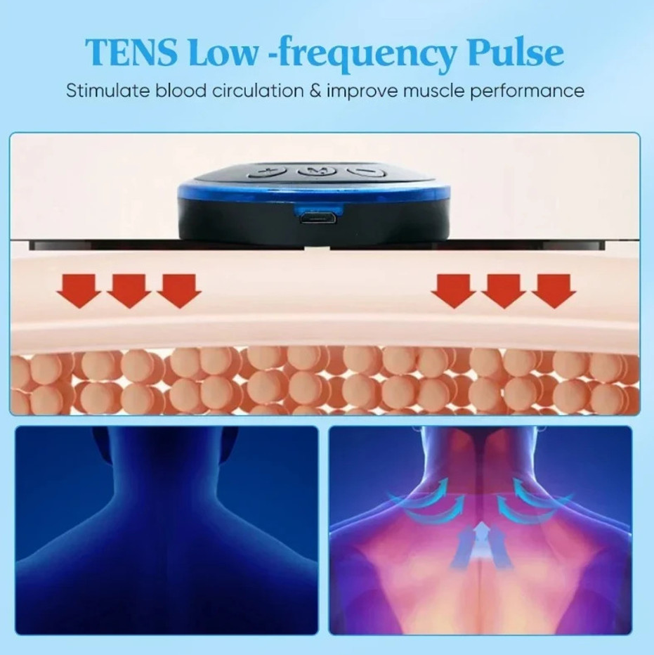 ReliveX Multifunctionele Massager