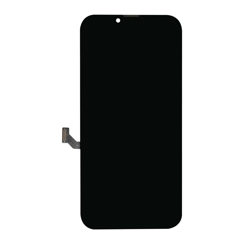 OLED Frame Assembly for Apple iPhone 14 Plus Hard Evolve Replacement Screen