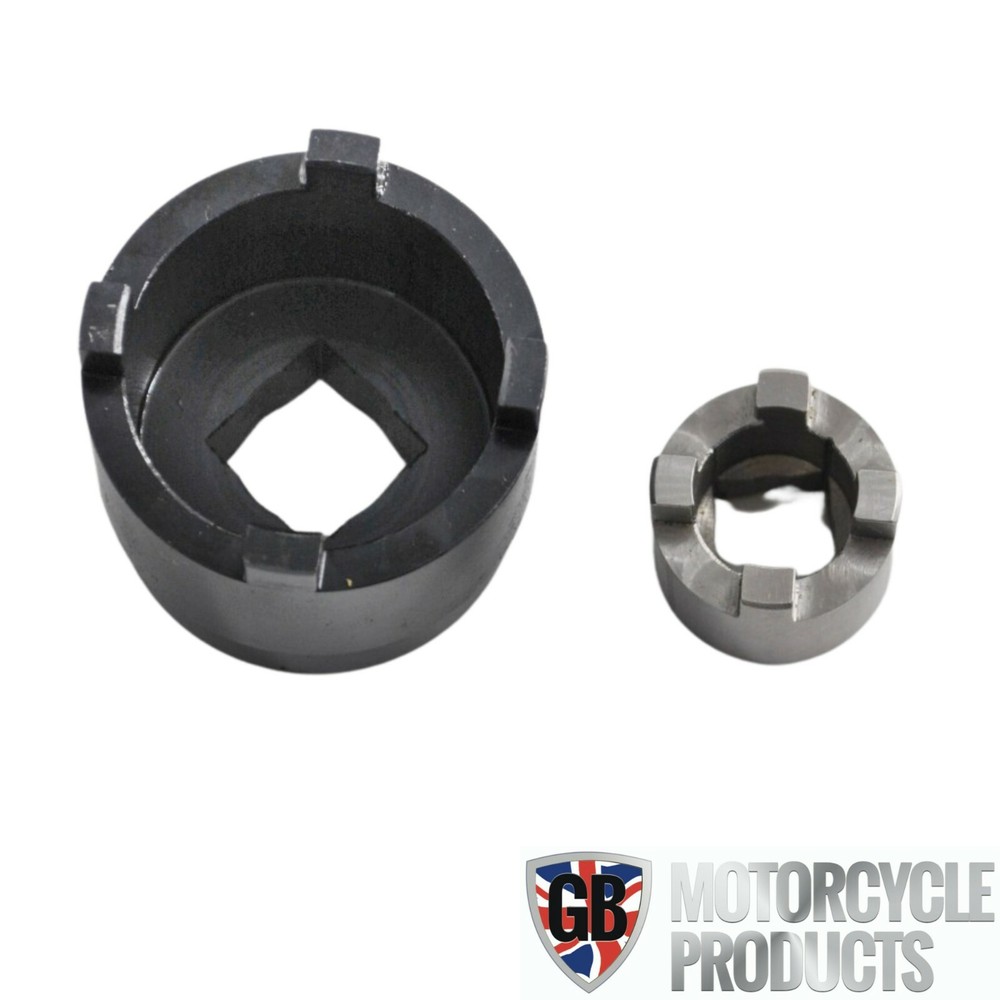 Suzuki Hayabusa 1999-2007 Engine Socket Service Set