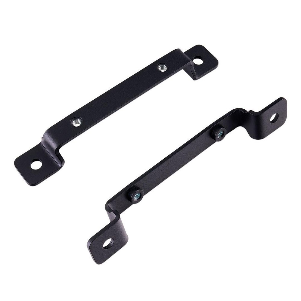 IAG Off-Road Tailgate MOLLE Panel For 2021+ Ford Bronco