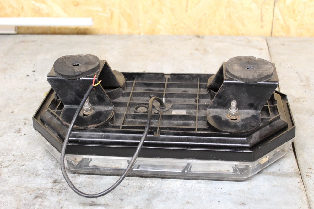 Genuine RING Roof Mounted Beacon Light
