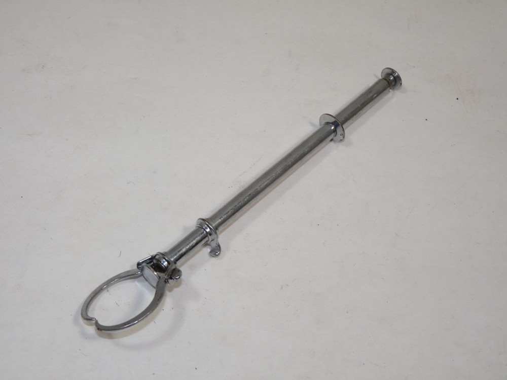Vintage Ice Cube Tongs