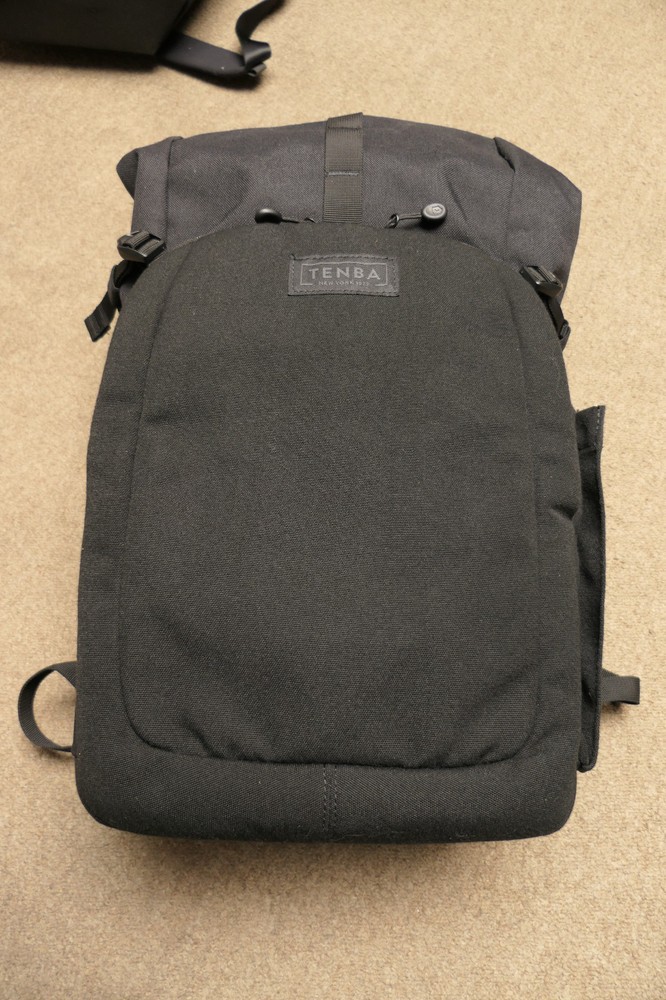 Tenba Fulton V2 14L Backpack