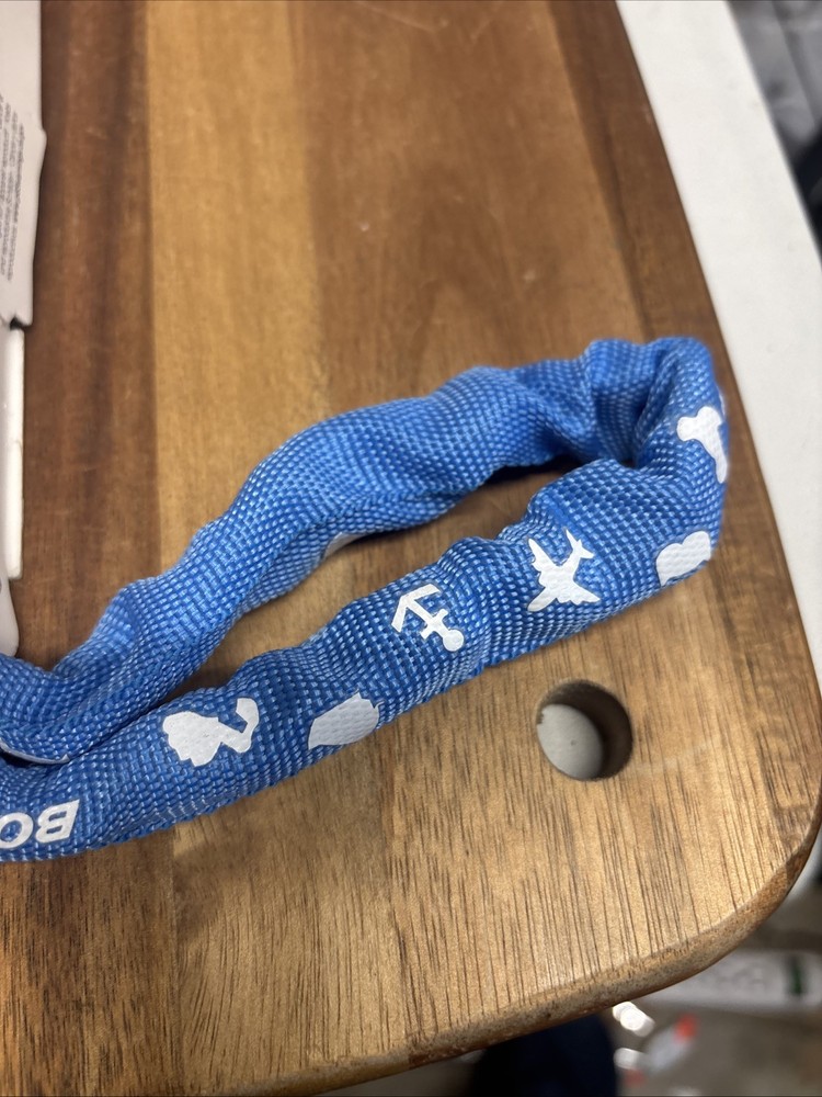 Bontrager Kids combo Chain Lock 75cm