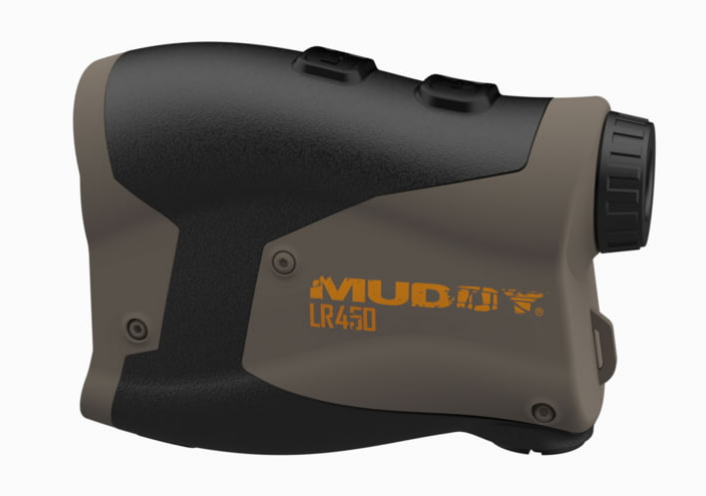 Muddy Range Finder LR450
