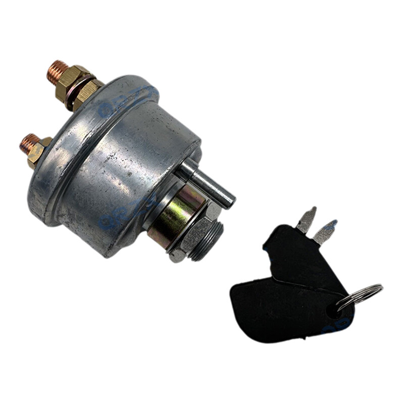 1PC For Excavator E320B 320C D2 330B C 200B Ignition Switch 7N-0718 5A-3058