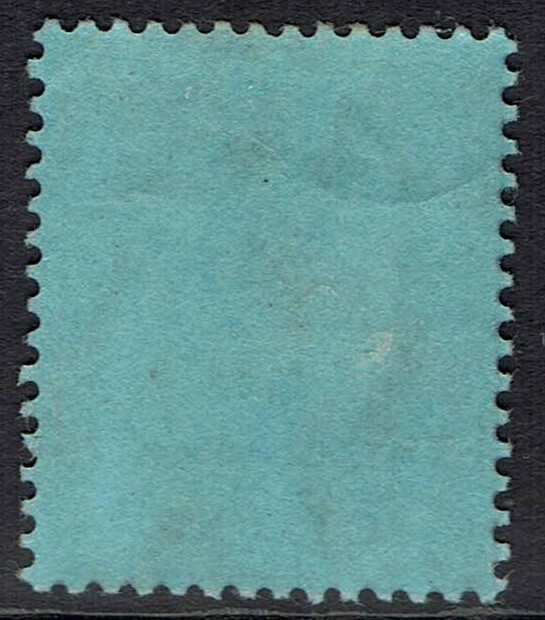 STRAITS SETTLEMENTS 1904 KEVII 8C WMK MULTI CROWN CA