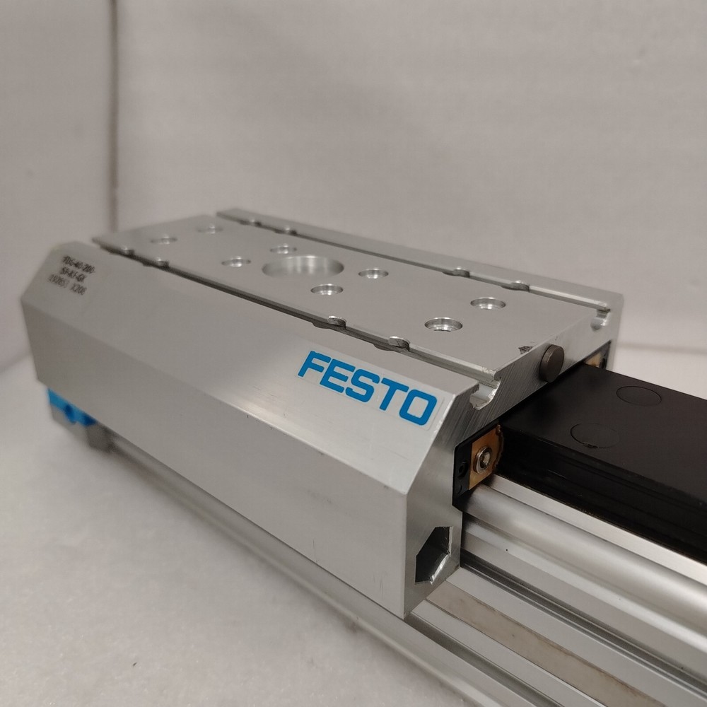 Festo FDG-40-200-SP-KF-GK Linear Drive
