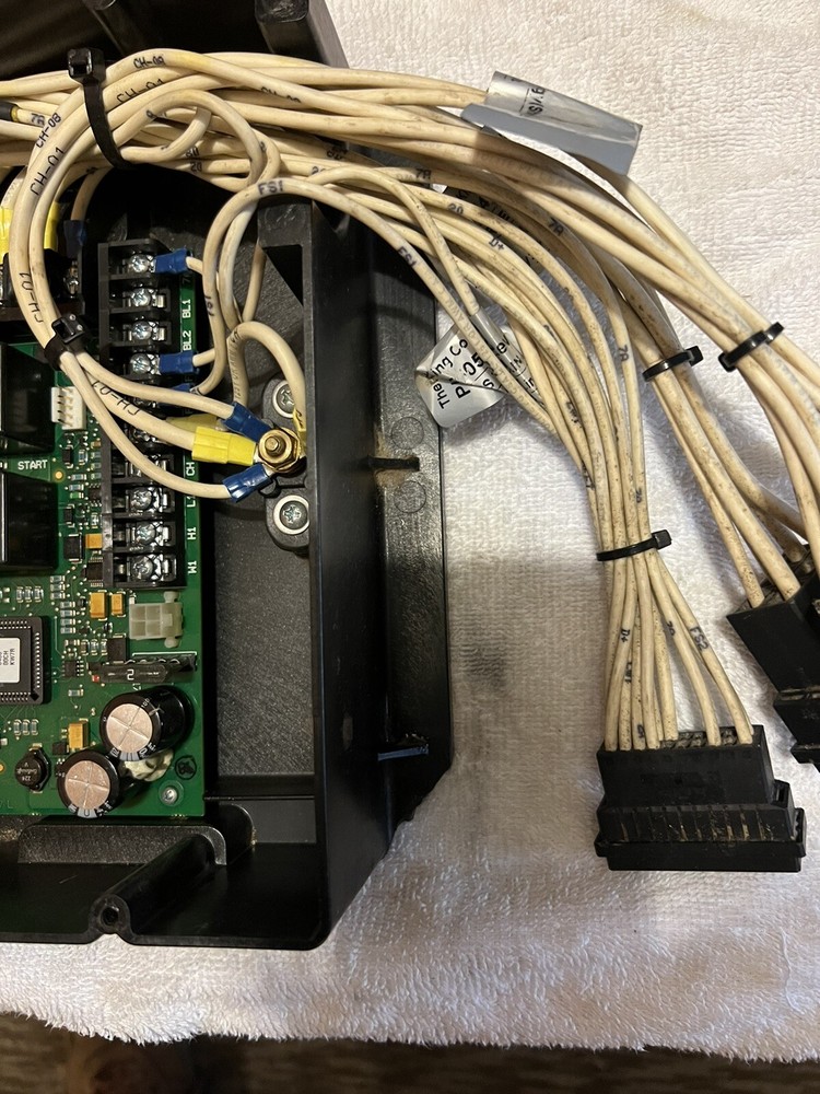 Thermo king tripac apu ECM board