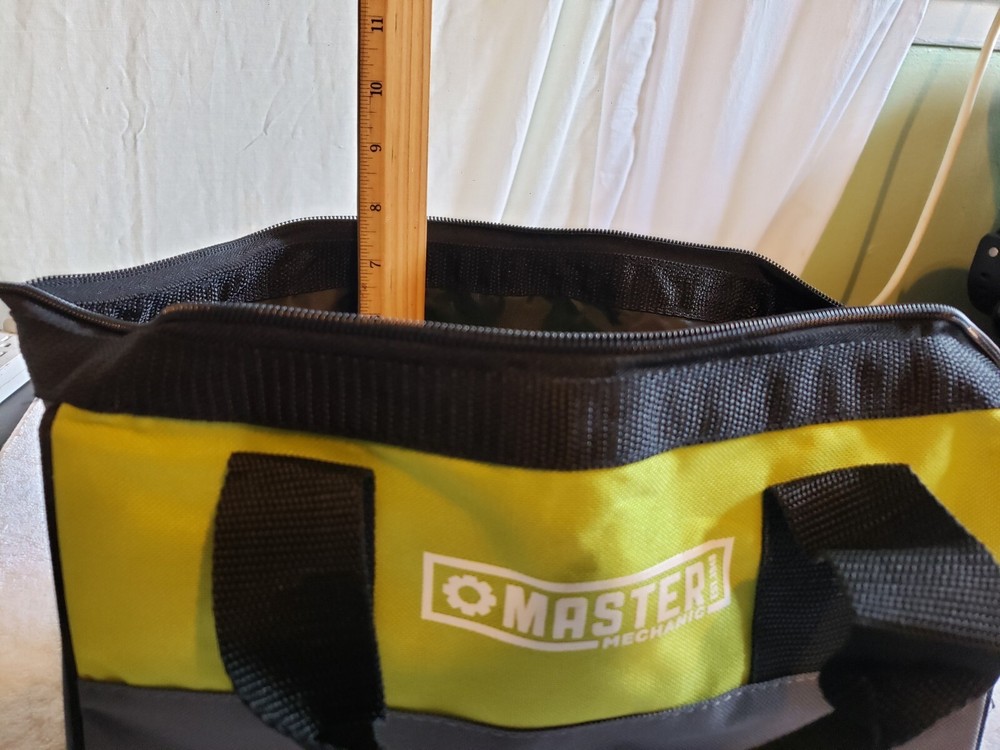 master mechanic tool Sack