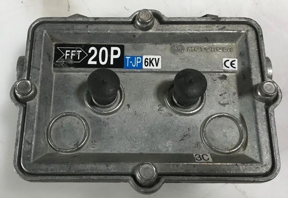 Motorola Tap FFT2-20P