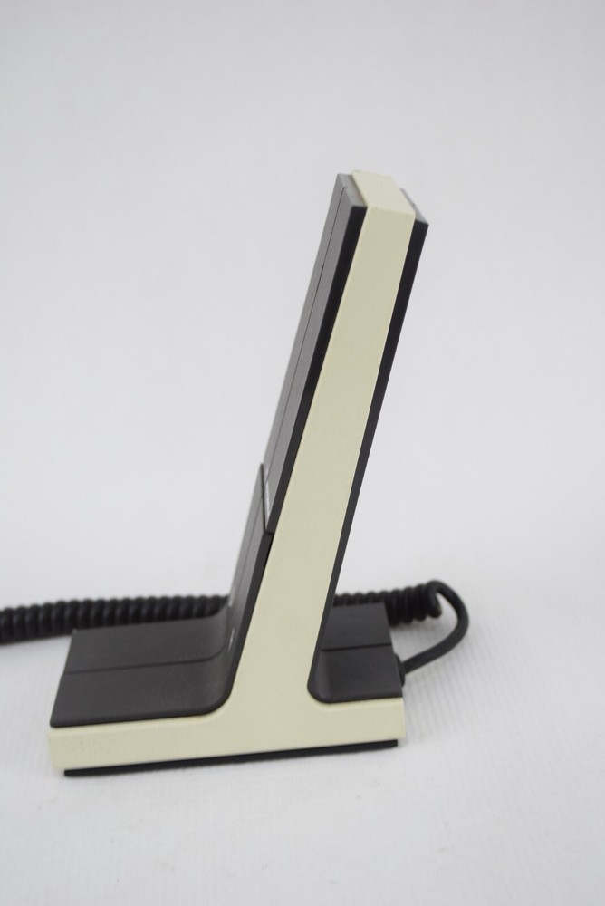Motorola HMN1050D Desktop Base Station Microphone