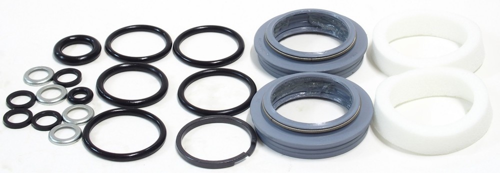 Rockshox Fork Basic Service Kit Sektor Motion Control Solo Air (2013-2016)