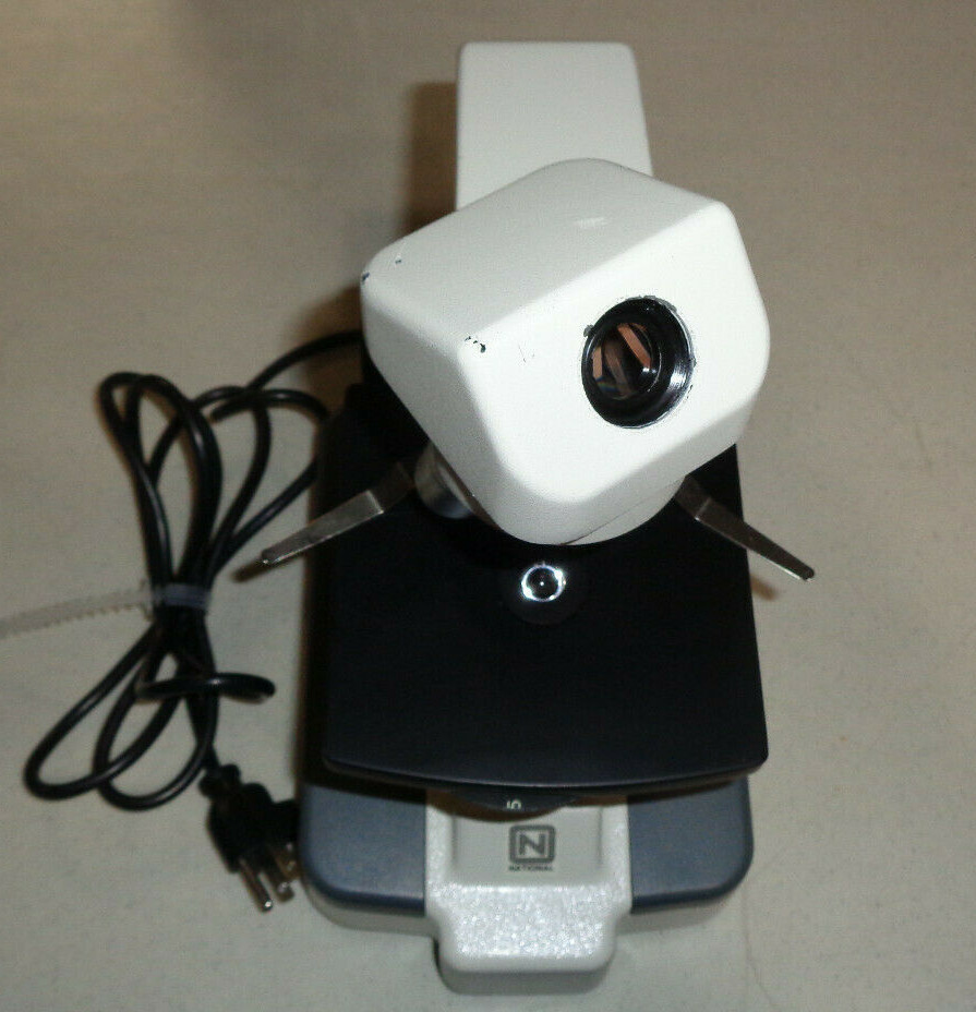 ~~National Microscrope Compound -Science Biology Microscopy Labs- ~~Must See~~