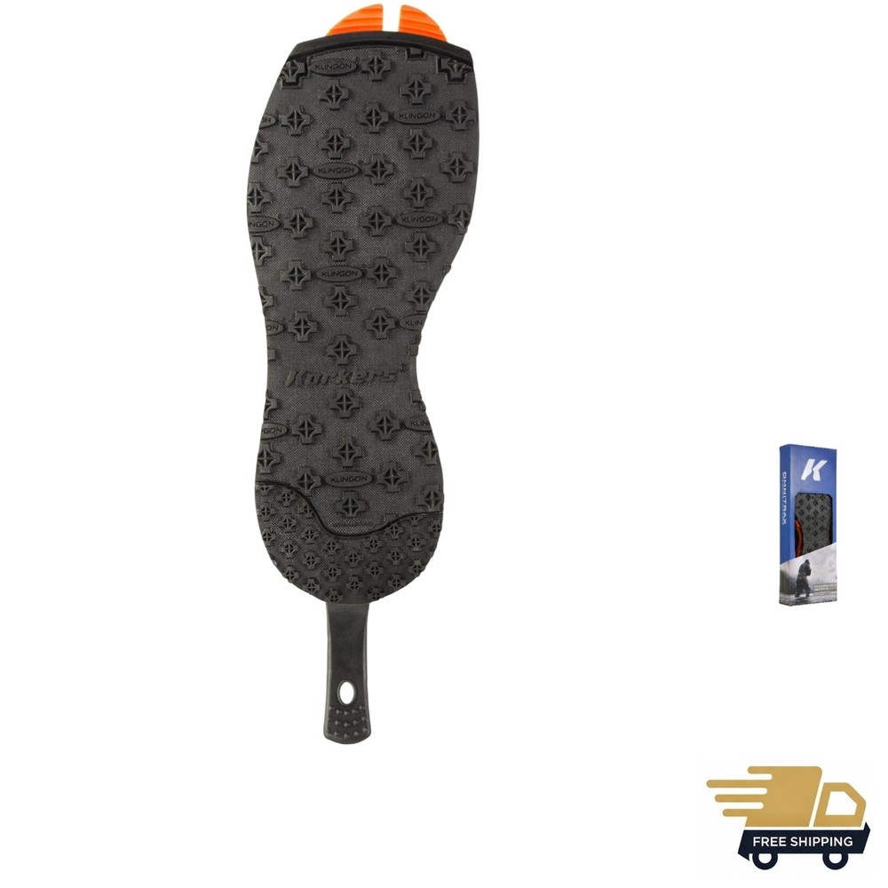 OmniTrax v3.0 Kling-On Sticky Rubber