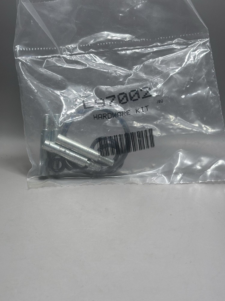 L97002 Hardware Kit