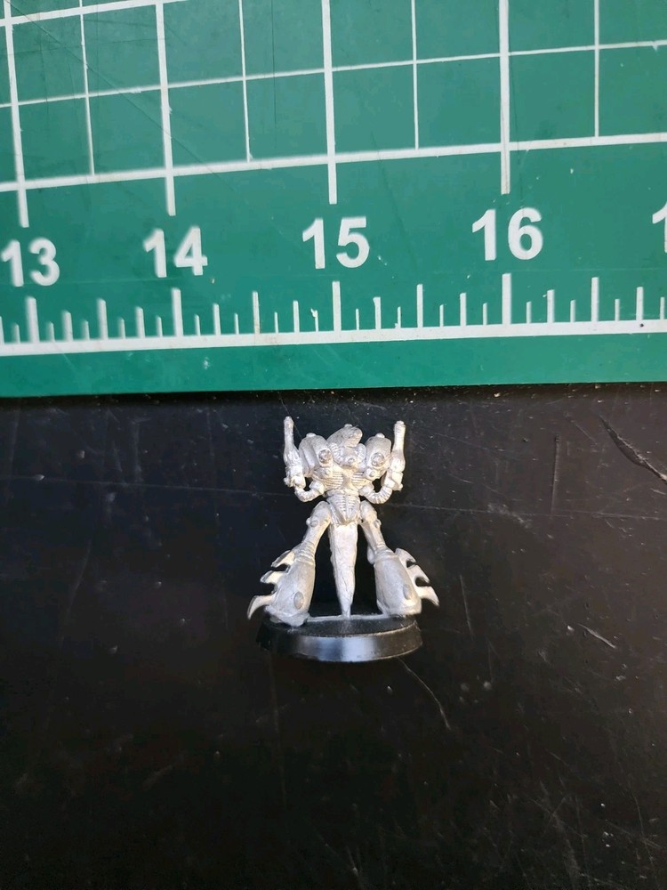 Eldar, Fire Gale Knight 4, Epic Warhammer , Games Workshop