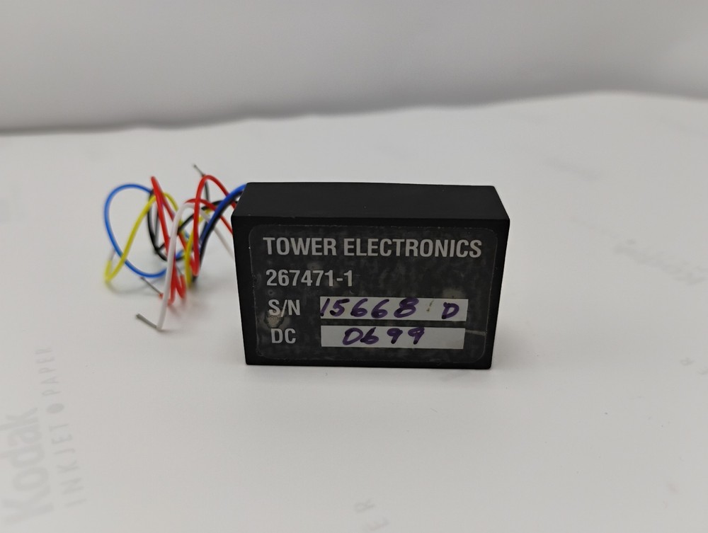 Night Vision Power Supply 3rd Generation