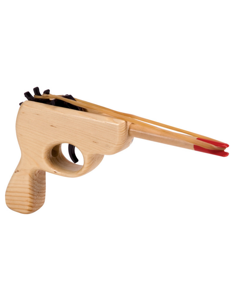 Schylling Rubber Band Shooter