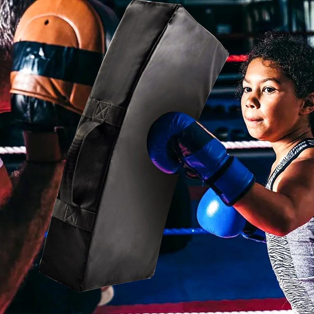 Kapler Boxing Training pad Taekwondo Training shield Boxing protective pad Large