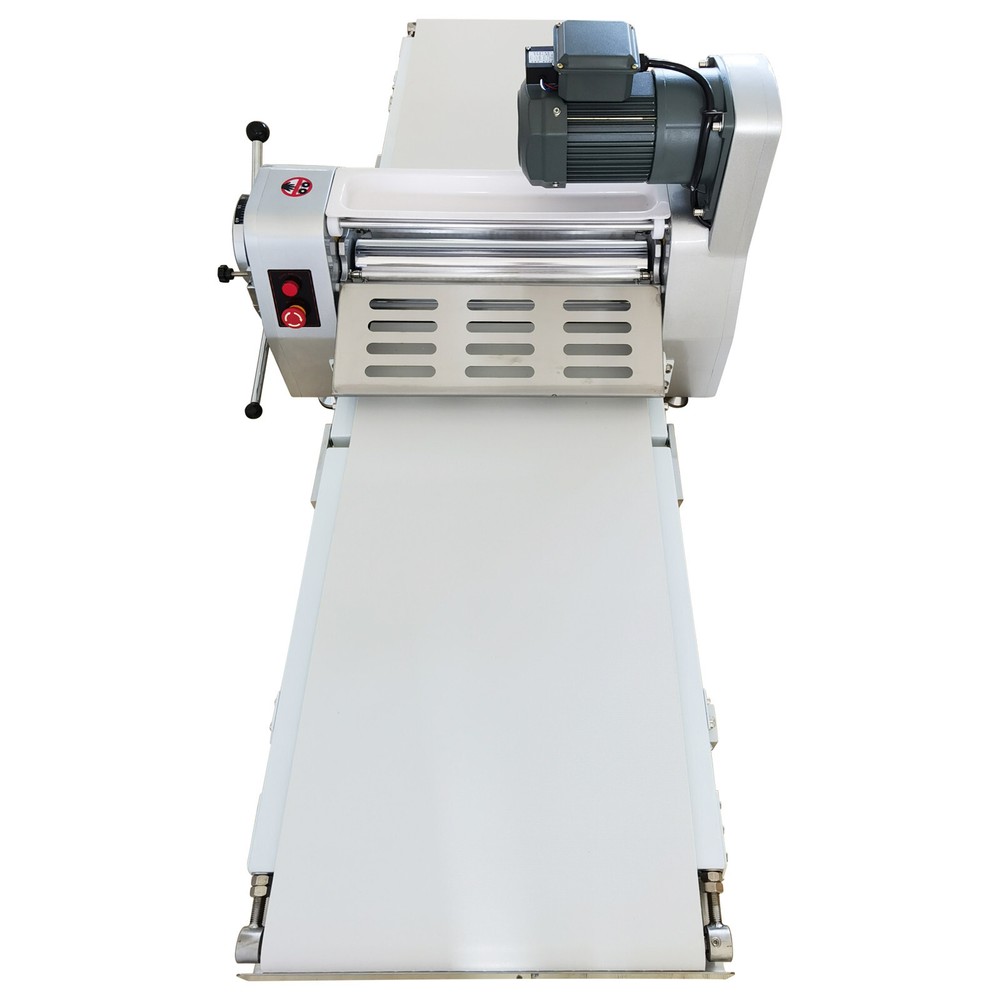 Pastry Machine Dough Roller Dough Sheeter 110V Pastry Sheeter Pizza Bread Maker
