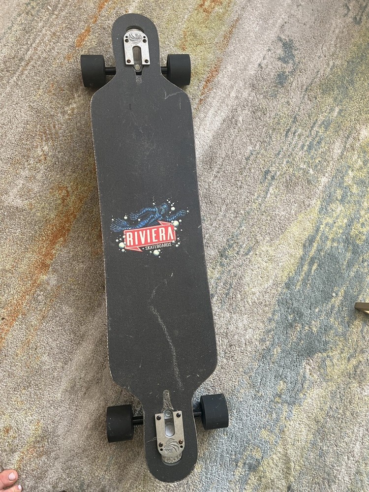 Riviera Skateboard