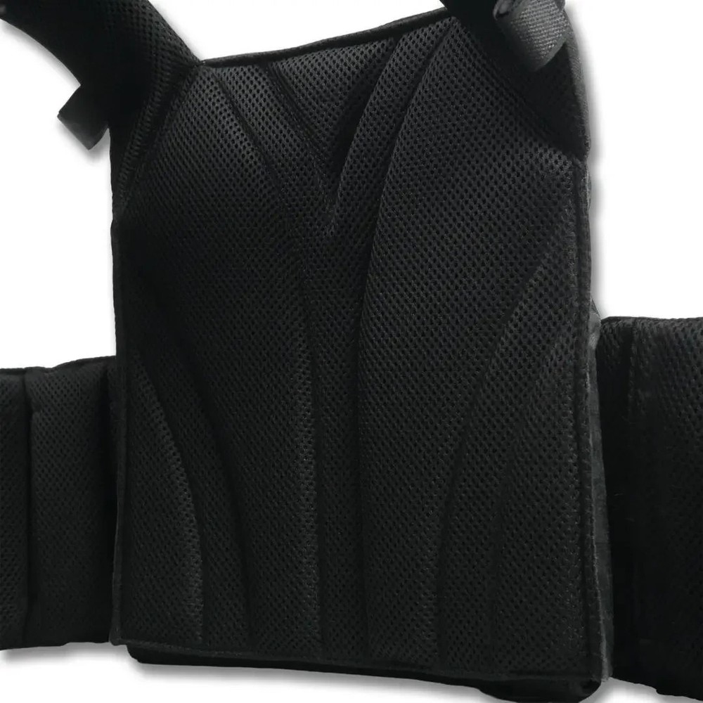Plate Carrier Kiborg GU Gen. 2 Black Multicam🇺🇦